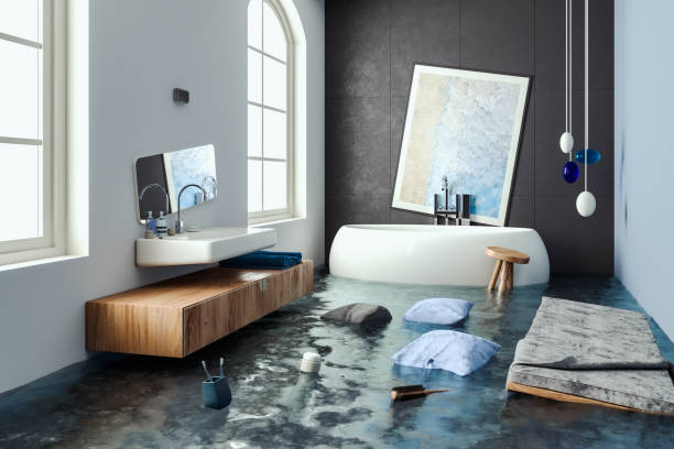 Best Water damage restoration near me  in Pooler, GA