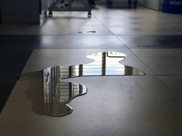 Professional Water damage restoration in Pooler, GA