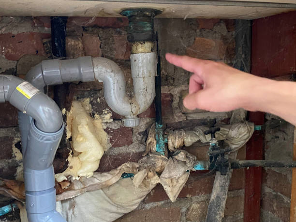 Best Sewage cleanup and water damage restoration  in Pooler, GA
