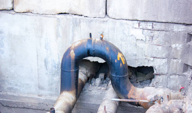 Best Water damage cleanup near me  in Pooler, GA
